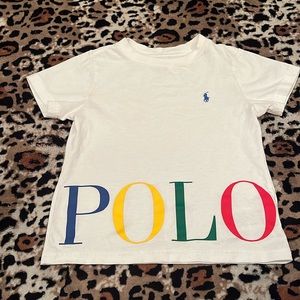 Ralph Lauren Polo T-shirt